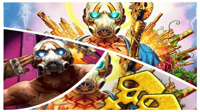 Borderlands 3 Shift Codes Golden Keys | BL3 Shift Codes 7 borderlands-3-shift-codes-golden-keys